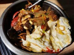 -金达莱韩国料理朝鲜冷面