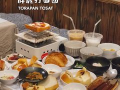 -胖虎打面团(九眼桥店)