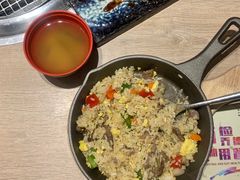 -好牛烧肉(世茂广场店)