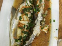 -悠悠美食