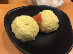 -博多一幸舍(侨福芳草地购物中心店)