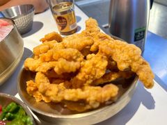 -潮火锅·麻辣牛肉火锅(观音桥方圆·LIVE店)