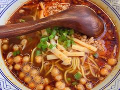 -碗底挑•湖南小炒粉面饭(大望路店)