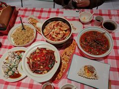 -辣小鲜·南昌大排档(船山路店)