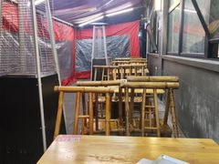 -86烧烤·炭火烧烤 (石人总店)