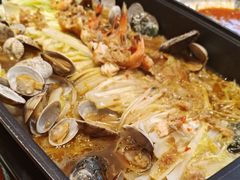 -添福来墨鱼饺子 · 海鲜东北菜(大连星海·黄浦路店)