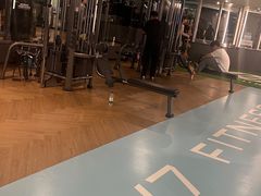 -24/7 FITNESS 健身(罗湖金光华店)