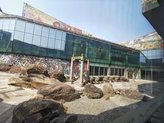 -四川美术学院美术馆