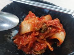 辣白菜-文成焕·家族韩式餐厅