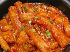 -清晖小苑•顺德地方菜(壹海城店)