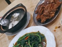 -海滨鸭仔饭(海宁店)
