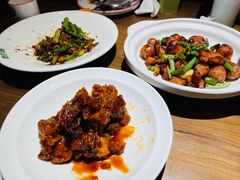 -新白鹿餐厅(滨江银泰店)