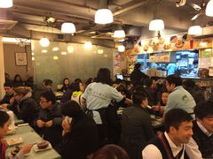 -松记糖水店(铜锣湾分店)