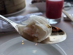 -天龙轩(香港丽思卡尔顿酒店)