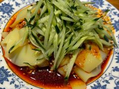 -柴窝堡22号辣子鸡·传承新疆菜