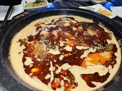 -老船舫·现做活鲜鱼馆(东郊记忆店)