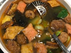 -大河宴鱼台头(金凤万达店)