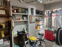 -TATTOO/手工穿孔吧/耳洞/刺青STUDIO