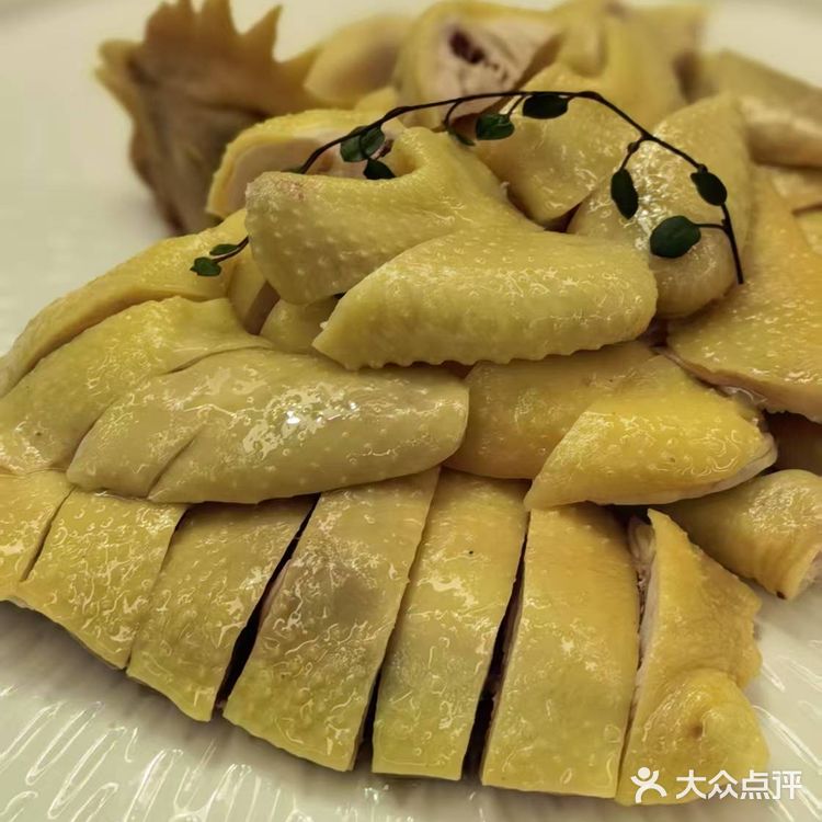 品味佳肴的幸福时刻
