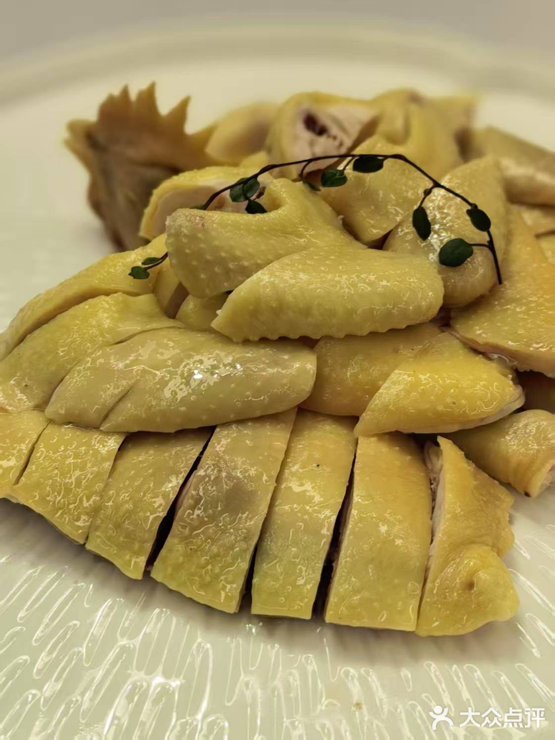 品味佳肴的幸福时刻