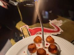 -烤匠麻辣烤鱼(万象城店)