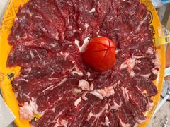 -潮汕大目牛肉火锅(皇岗旗舰店)