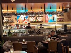 大堂-IL TEATRO 精品意大利餐厅