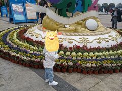 -云漫湖生态度假公园