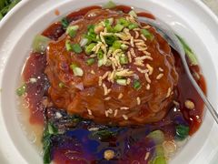 -五谷屯私房菜·始于2005(中山陵童卫路店)