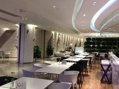 大堂-国际青年会议酒店-苏莱斯餐厅