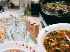 -味上湘菜馆(岳麓山店)