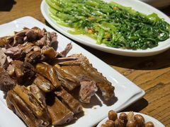 -潮中人潮州菜(益乐路店)