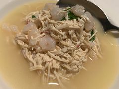 大煮干丝-苏浙总会(国金中心店)