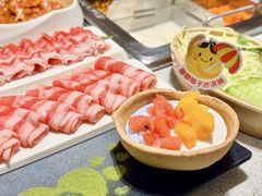 -海底捞火锅(王府井银泰in88店)