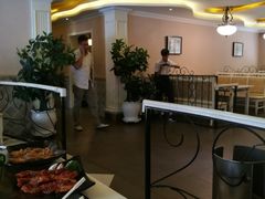 -艺林烤肉城(光明店)