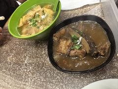 -巨记面家(泉威楼店)