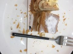-BanCake·法式千层·拿破仑專門店