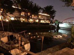手撕牛肉-喜洲吧·江畔老船厂·庭院餐厅(喜临院店)