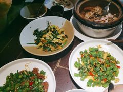 -外婆家(义乌新光汇购物中心店)