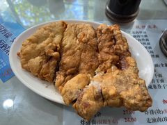 炸排-老地方面馆(思南路店)