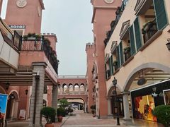 -首创奥特莱斯(西安店)
