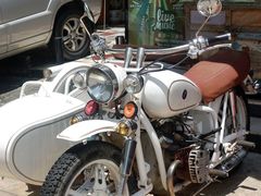 -JUKEBOX玖部音乐餐厅(华侨城店)