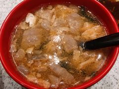 味噌汤-争鲜回转寿司(太阳宫凯德PLUS店)