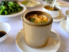 -粤菜王府·海鲜·茶市·海景餐厅(大梅沙店)
