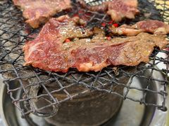 -西塔隆太白烤牛肉馆(图们路店)