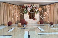 -上海浦东喜来登由由大酒店·宴会厅