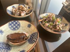 -柚·日式料理-富力万丽酒店