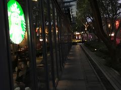 -星巴克(西湖天地店)