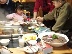 -古蜀人家火锅(文明店)