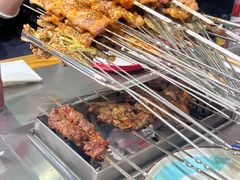 -古彭7只羊·招牌白串·碳锅羊肉旗舰店